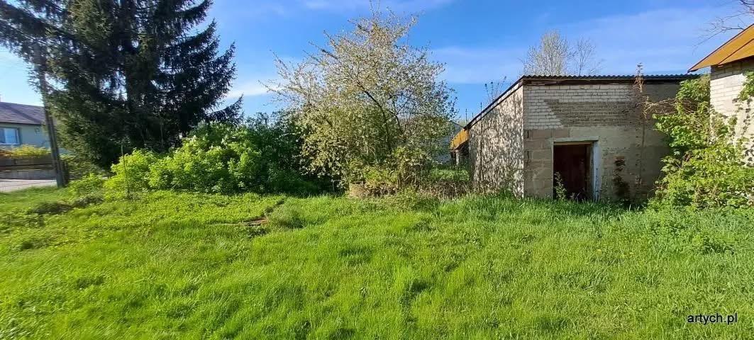 Działka siedliskowa Nieciecz Włościańska. Zdjęcie 7