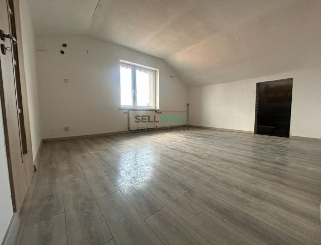 dom wolnostojący, 7 pokoi Łódź Górna, ul. Rozległa. Zdjęcie 9