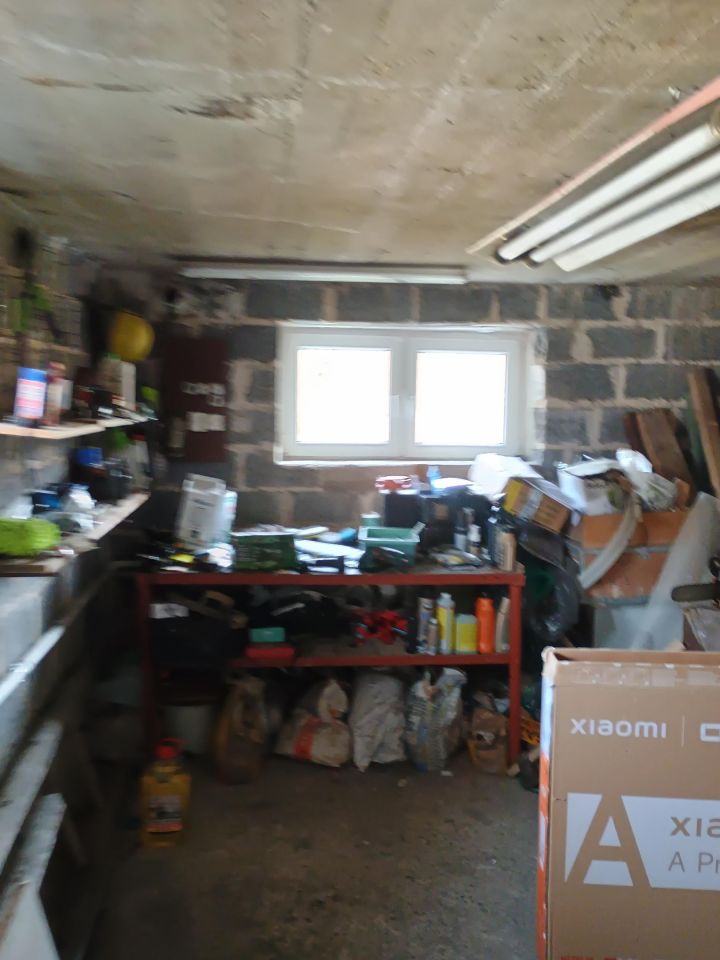 dom wolnostojący, 5 pokoi Łętownia Bańcerówka. Zdjęcie 22