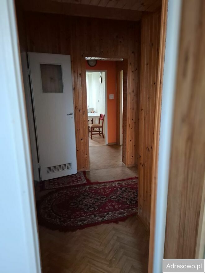 Mieszkanie 4-pokojowe Sieradz, ul. Piastowska. Zdjęcie 5