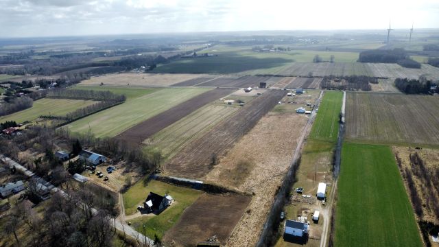 Działka rolno-budowlana Nieżyn. Zdjęcie 1