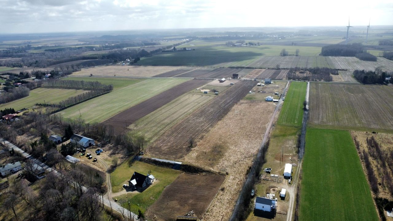 Działka rolno-budowlana Nieżyn. Zdjęcie 1