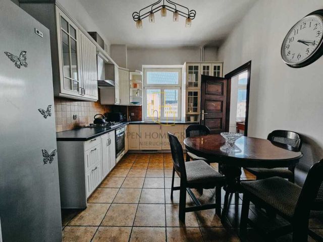 Mieszkanie 3-pokojowe Warszawa, ul. Chmielna. Zdjęcie 8