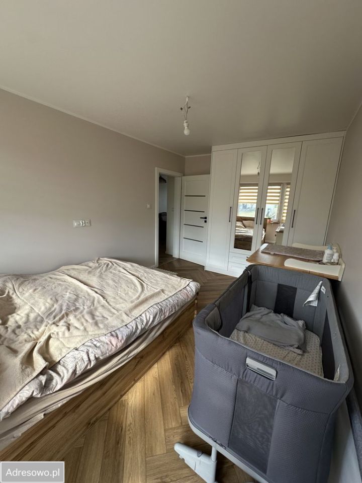 Mieszkanie 4-pokojowe Choroszcz, ul. Powstania Styczniowego. Zdjęcie 2