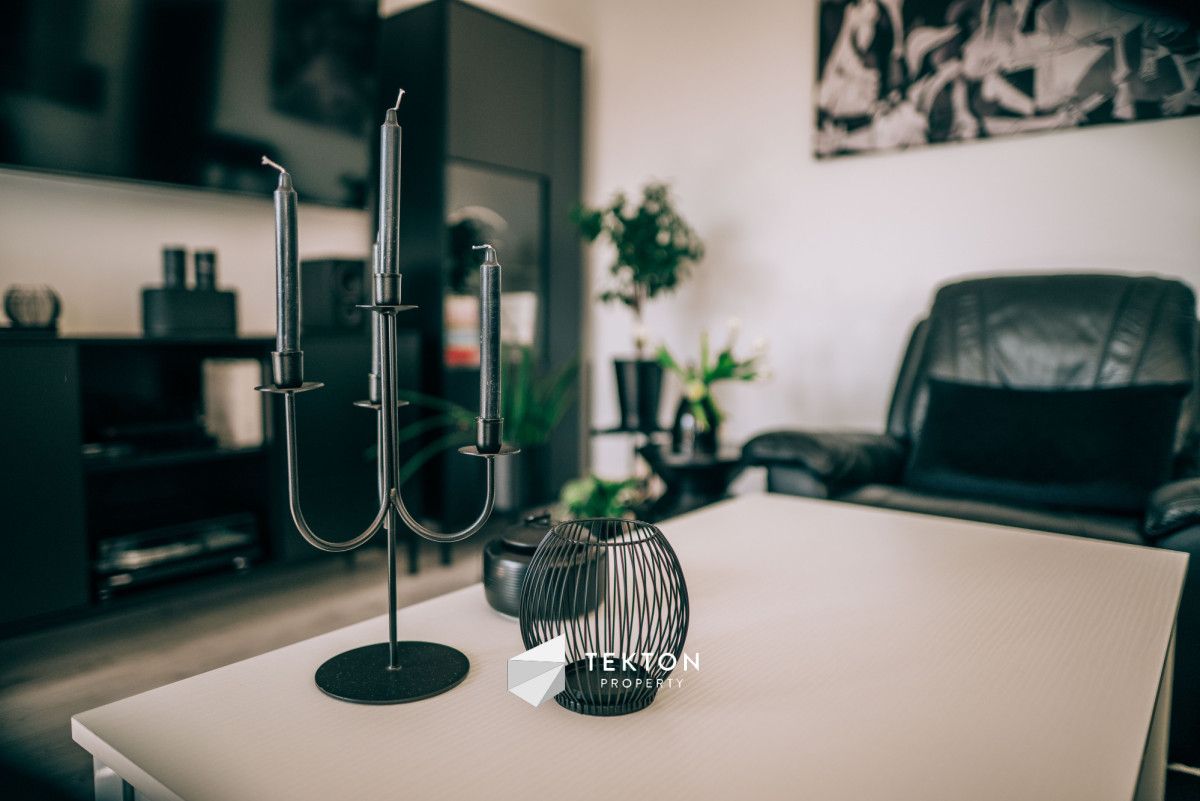 Mieszkanie 4-pokojowe Gdynia Wielki Kack, ul. ks. Jana Pawła Siega. Zdjęcie 17