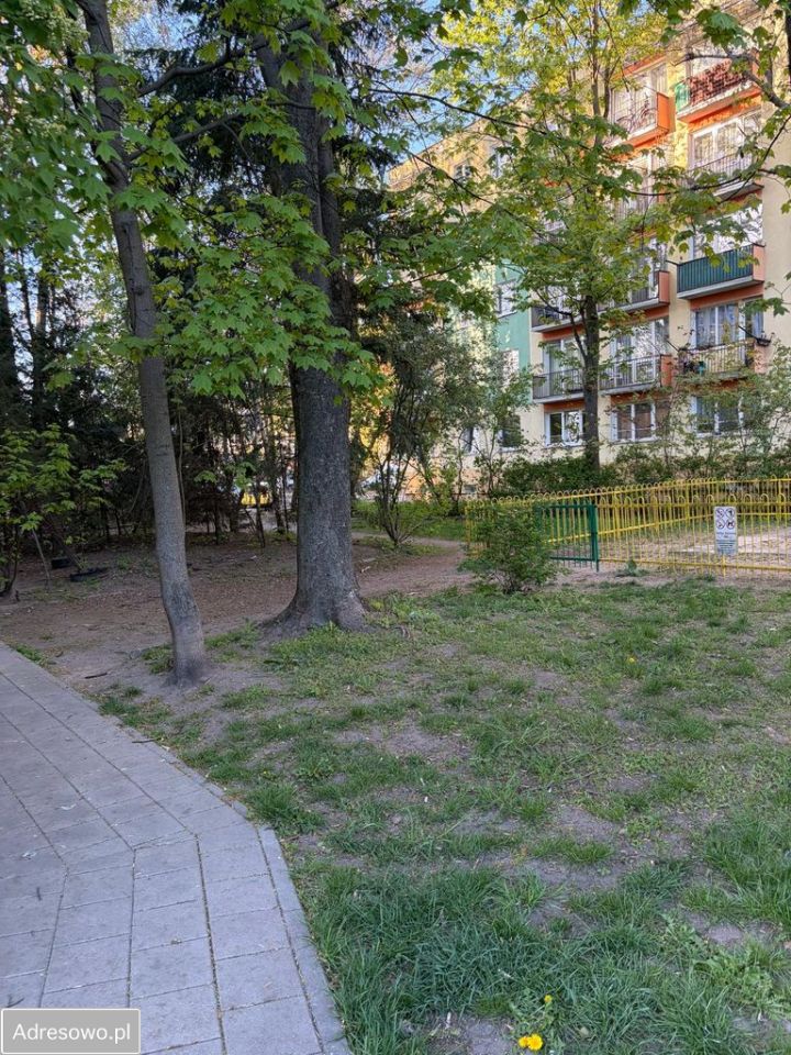 Mieszkanie 2-pokojowe Łódź Dąbrowa, ul. Konspiracyjnego Wojska Polskiego. Zdjęcie 15