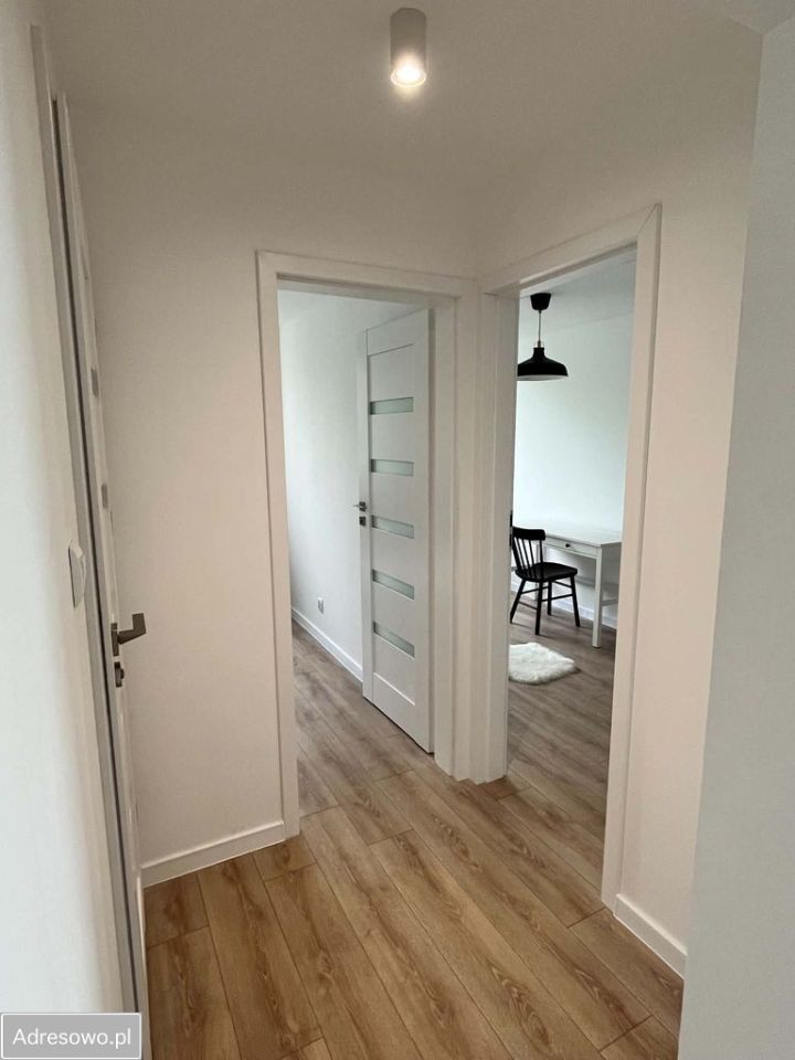 Mieszkanie 3-pokojowe Lublin Bronowice. Zdjęcie 10
