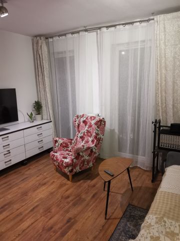 Mieszkanie 1-pokojowe Warszawa Praga-Północ, ul. Radzymińska. Zdjęcie 1