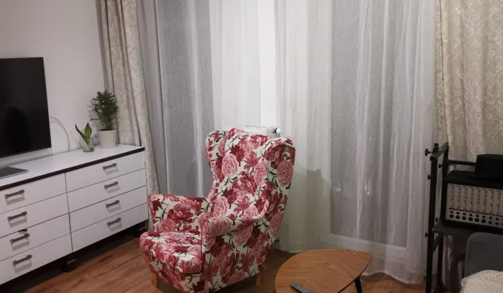 Mieszkanie 1-pokojowe Warszawa Praga-Północ, ul. Radzymińska