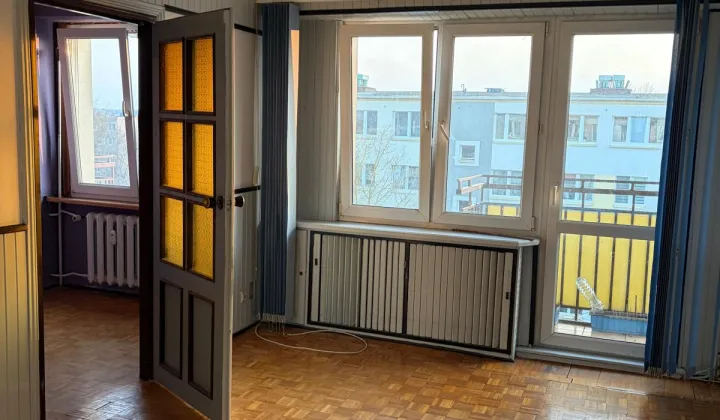 Mieszkanie 3-pokojowe Białystok Piasta, ul. Bolesława Chrobrego
