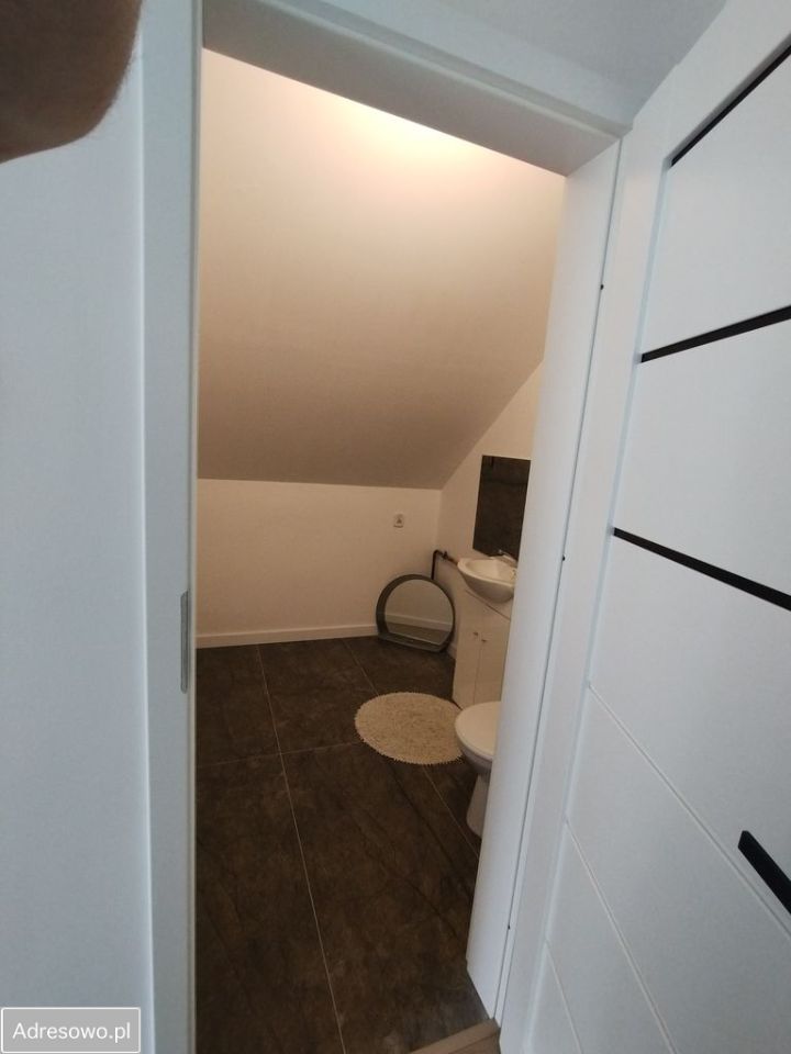 dom wolnostojący, 3 pokoje Kamień Krajeński, ul. Brzozowa. Zdjęcie 18