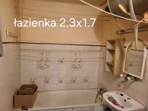 Mieszkanie 3-pokojowe Klwów. Zdjęcie 3