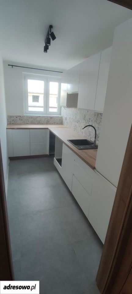 Mieszkanie 3-pokojowe Poznań Grunwald, ul. Lodowa. Zdjęcie 3