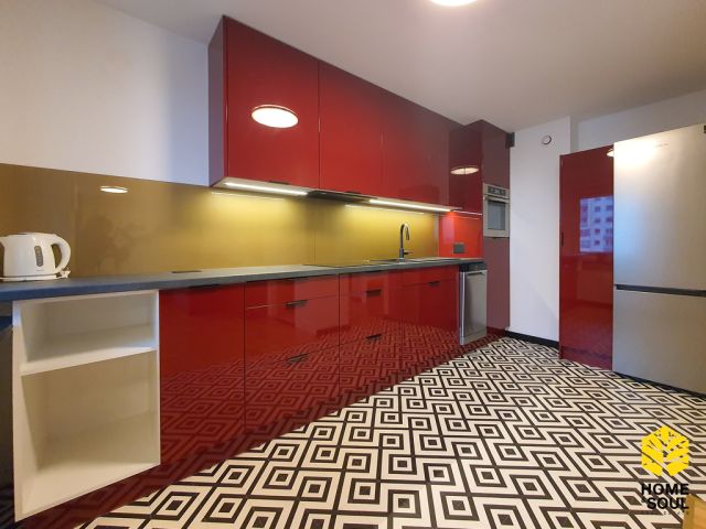 Mieszkanie 2-pokojowe Warszawa Ursynów, al. Komisji Edukacji Narodowej. Zdjęcie 4