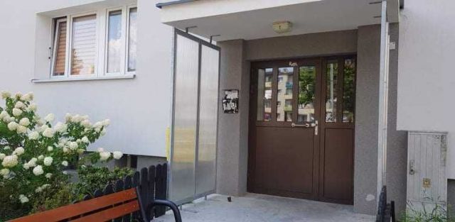 Mieszkanie 2-pokojowe Chrzanów, ul. Mieszka I. Zdjęcie 1