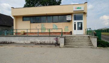 Lokal Pisarzowice
