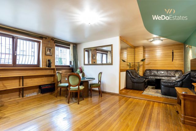 Mieszkanie 3-pokojowe Warszawa Wola, ul. Emila Zegadłowicza. Zdjęcie 1