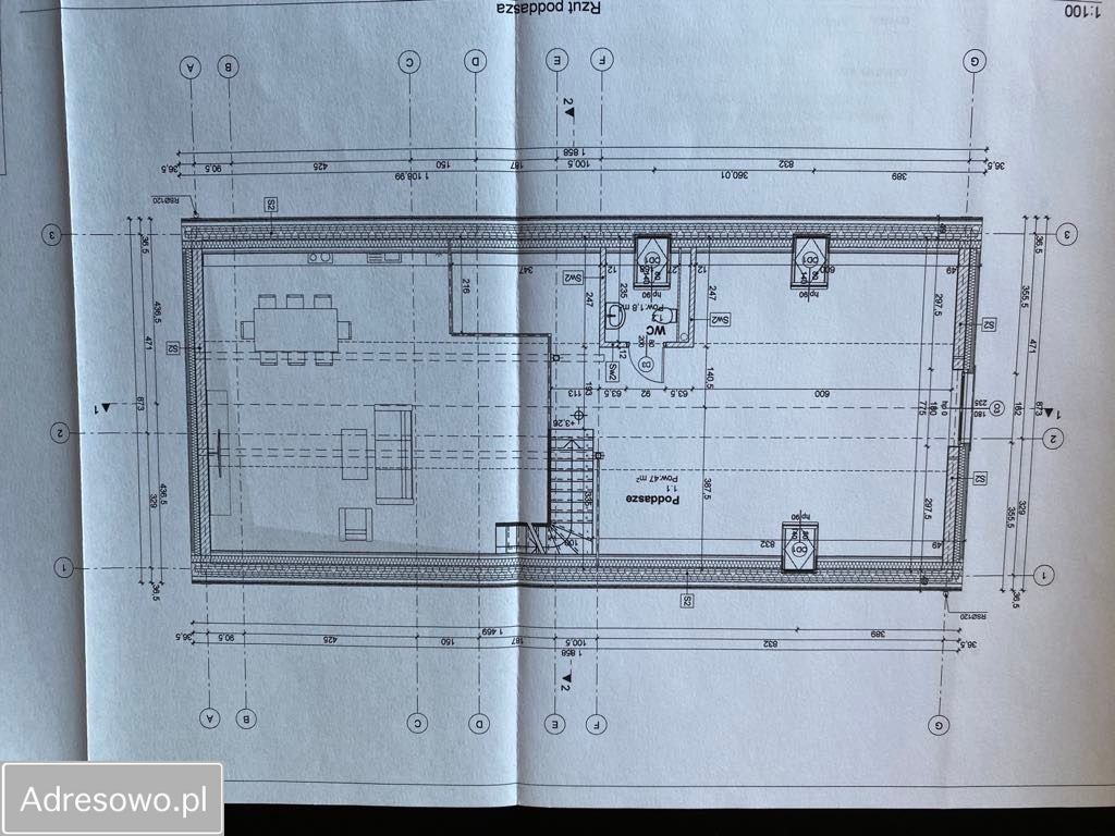 dom wolnostojący, 4 pokoje Przypki. Zdjęcie 14