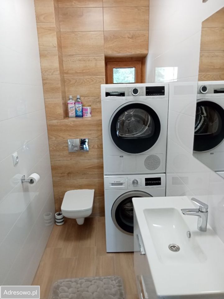 dom wolnostojący, 3 pokoje Busko-Zdrój. Zdjęcie 10