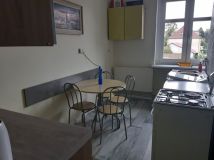 Mieszkanie 2-pokojowe Ustronie Morskie. Zdjęcie 1