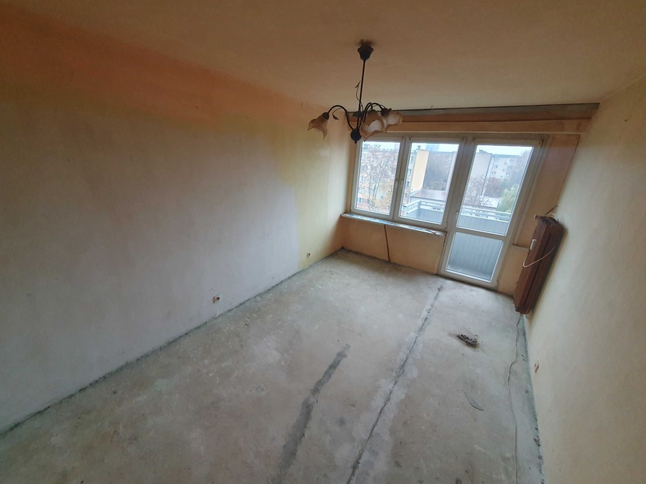 Mieszkanie 4-pokojowe Tarnobrzeg Serbinów, ul. Zwierzyniecka. Zdjęcie 7