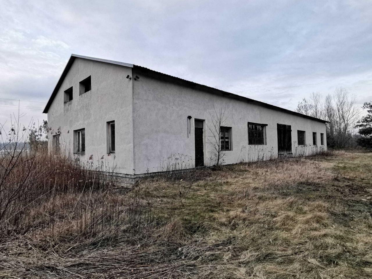 Nieruchomość komercyjna Sobienie Biskupie. Zdjęcie 3