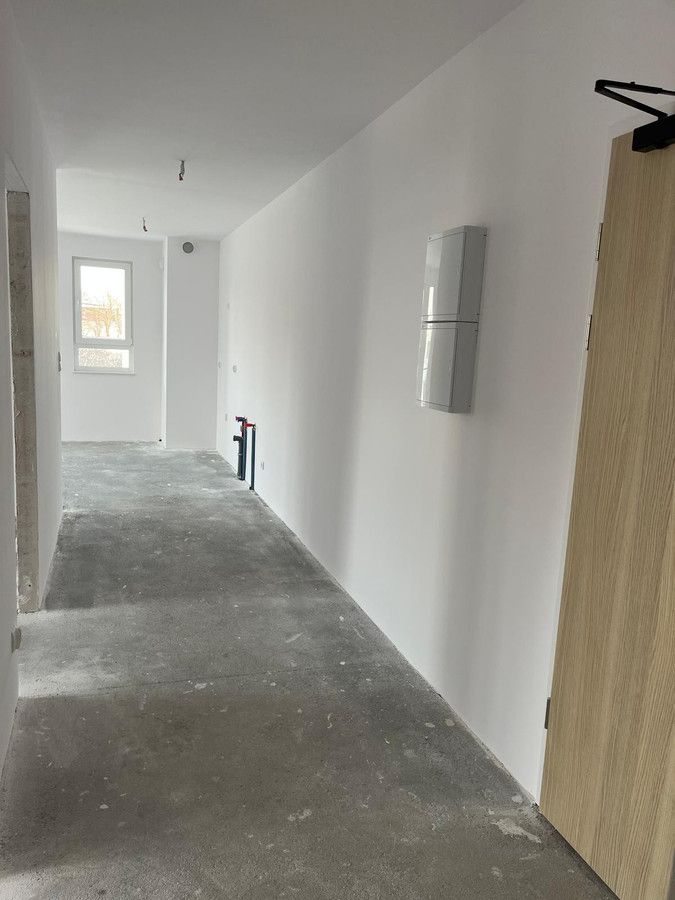 Mieszkanie 3-pokojowe Gdynia Oksywie, ul. Benisławskiego. Zdjęcie 36