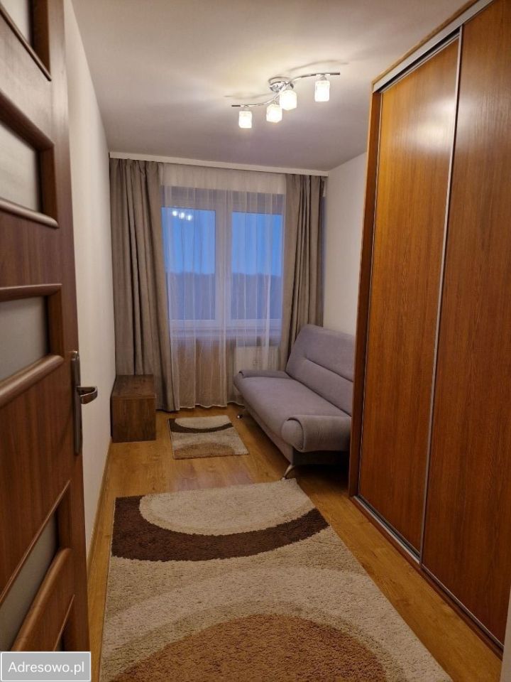 Mieszkanie 2-pokojowe Kraków Śródmieście, al. płk. Władysława Beliny-Prażmowskiego. Zdjęcie 7