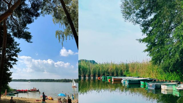 dom letniskowy, 3 pokoje Wieleń, ul. Porzeczkowa. Zdjęcie 7