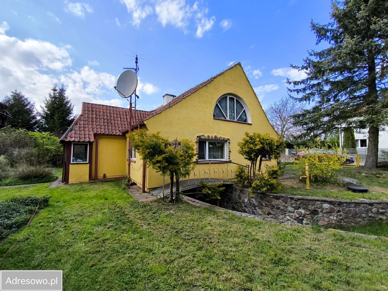 dom wolnostojący, 6 pokoi Wydminy, ul. Słowicza. Zdjęcie 17