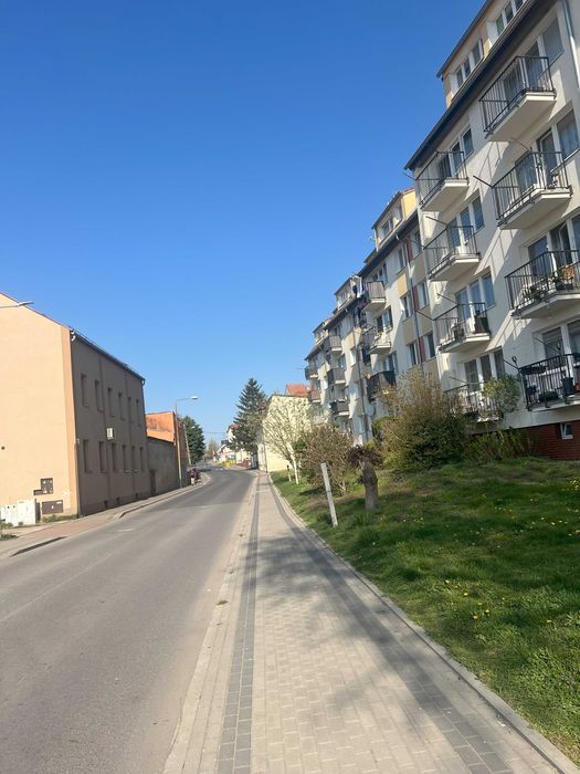 Mieszkanie 3-pokojowe Wolin, ul. Stefana Jaracza. Zdjęcie 5