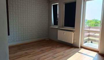 Mieszkanie 1-pokojowe Stare Kozłowice