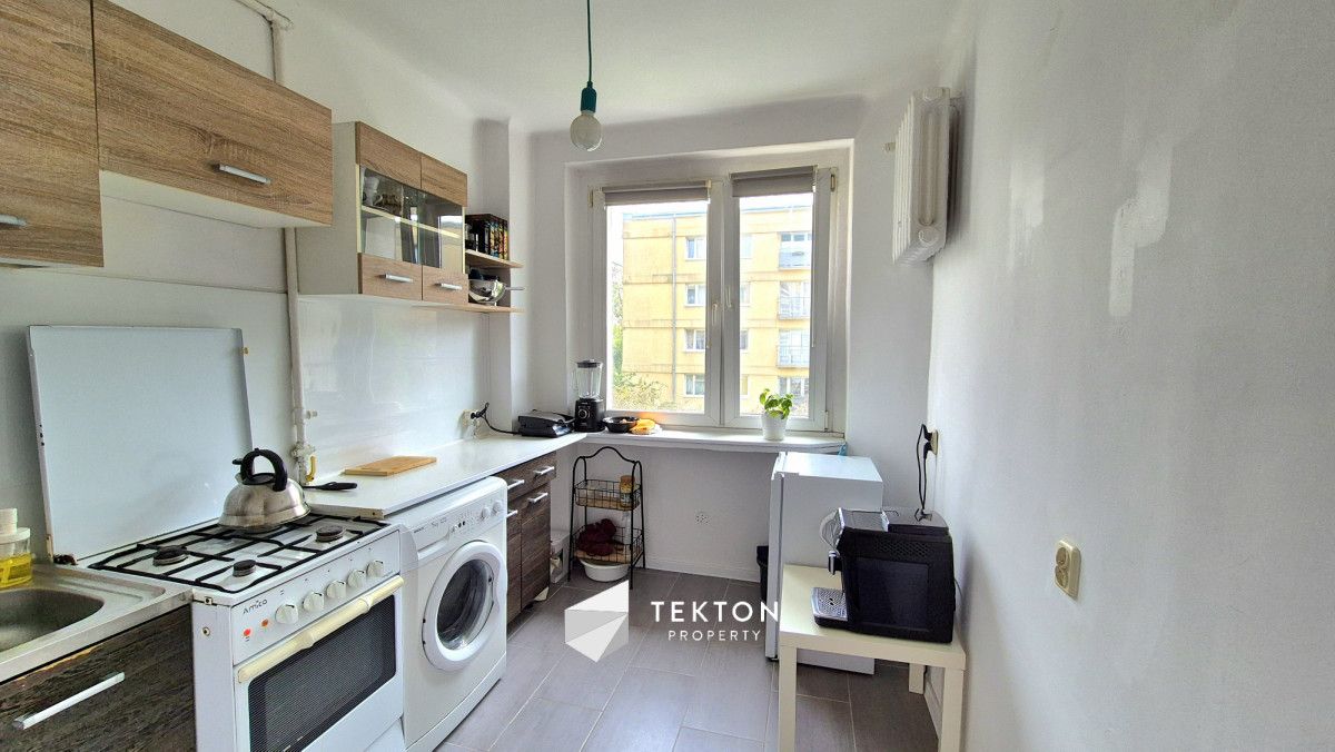 Mieszkanie 2-pokojowe Łódź Górna, ul. Ignacego Paderewskiego. Zdjęcie 8