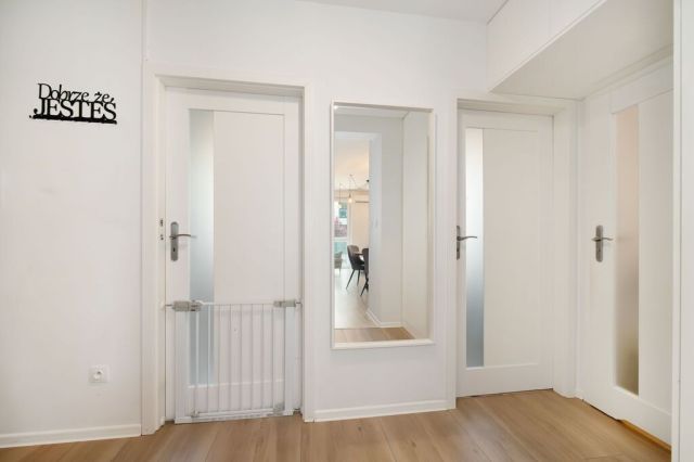 Mieszkanie 3-pokojowe Wieliszew, ul. Kościelna. Zdjęcie 10