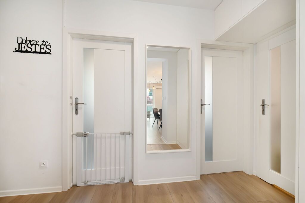 Mieszkanie 3-pokojowe Wieliszew, ul. Kościelna. Zdjęcie 10