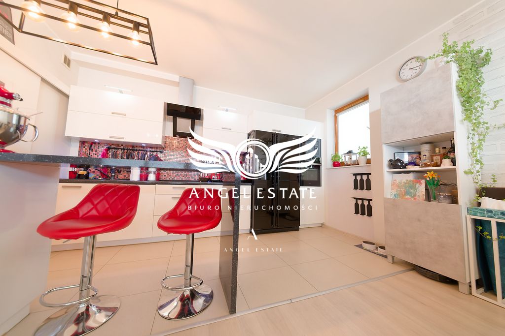 Mieszkanie 3-pokojowe Szczecin Warszewo, ul. Duńska. Zdjęcie 3