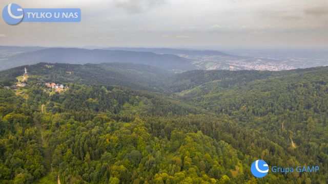 Działka Myślenice, Chełm. Zdjęcie 12