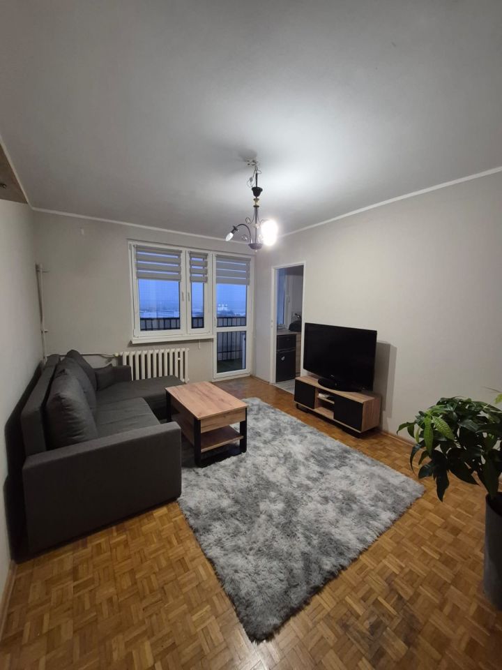 Mieszkanie 1-pokojowe Bydgoszcz Błonie, ul. Szubińska. Zdjęcie 13