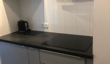 Mieszkanie 1-pokojowe Warszawa Wola, ul. Gizów