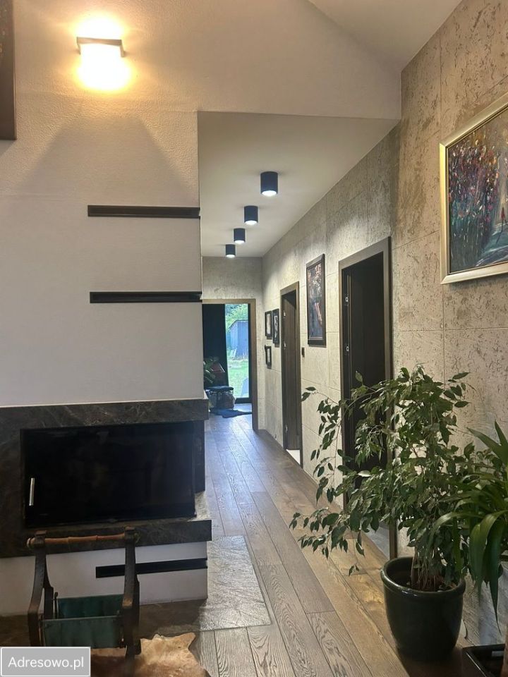 dom wolnostojący, 4 pokoje Jędrzejów. Zdjęcie 19