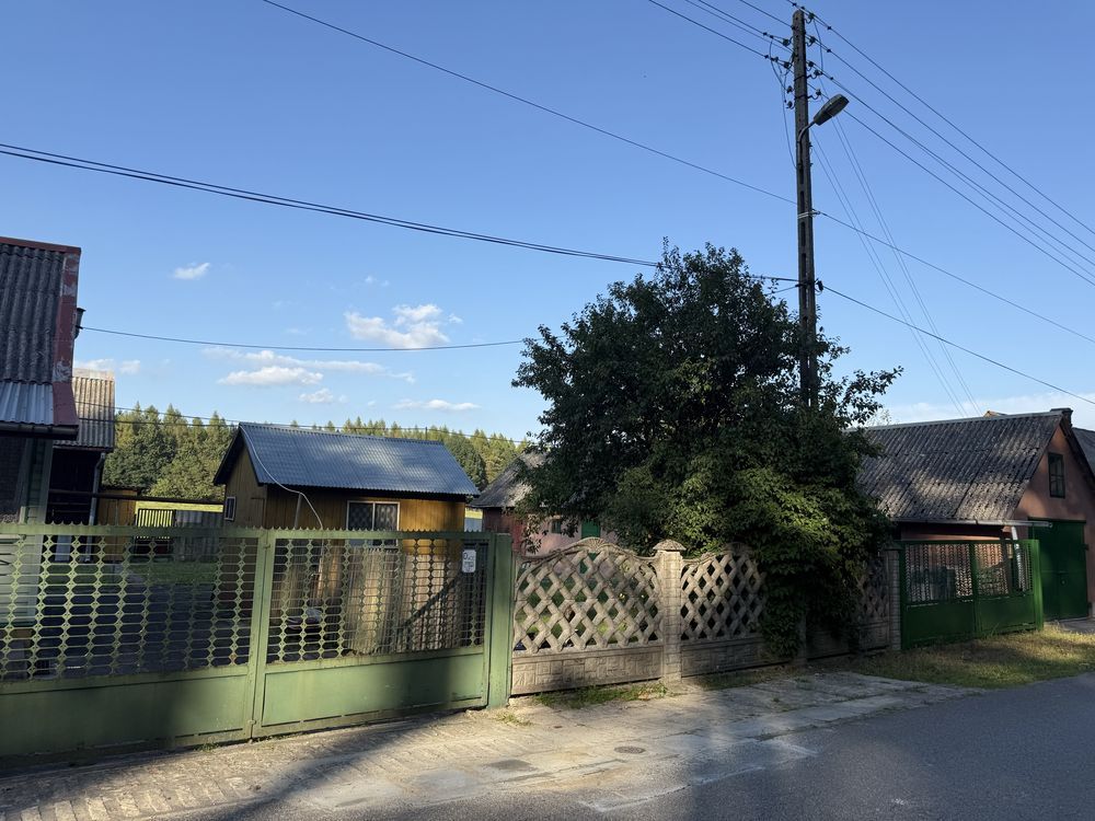 gospodarstwo, 2 pokoje Henryk. Zdjęcie 7