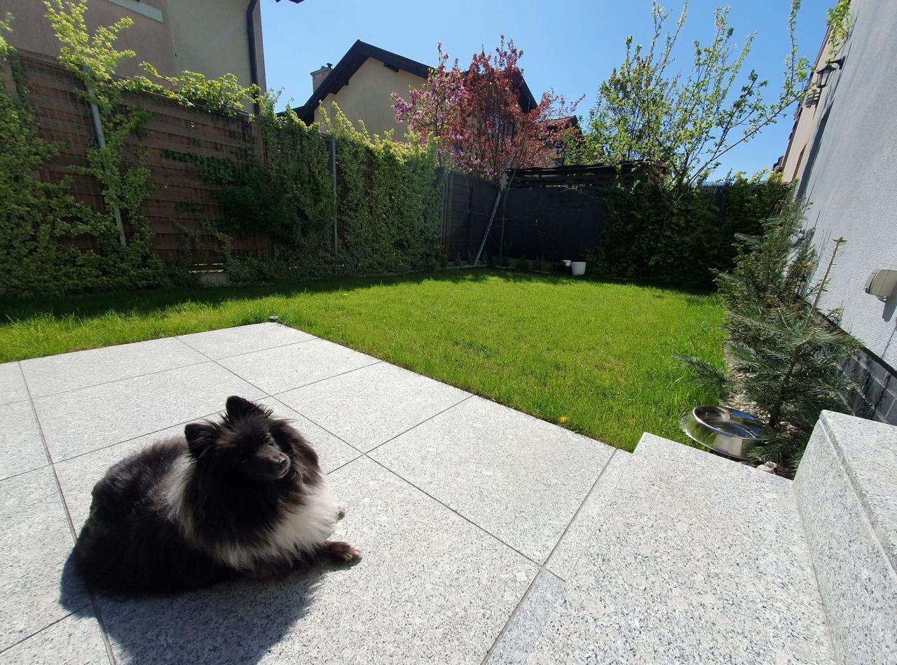 dom szeregowy, 5 pokoi Warszawa Bielany, ul. Arkuszowa. Zdjęcie 20