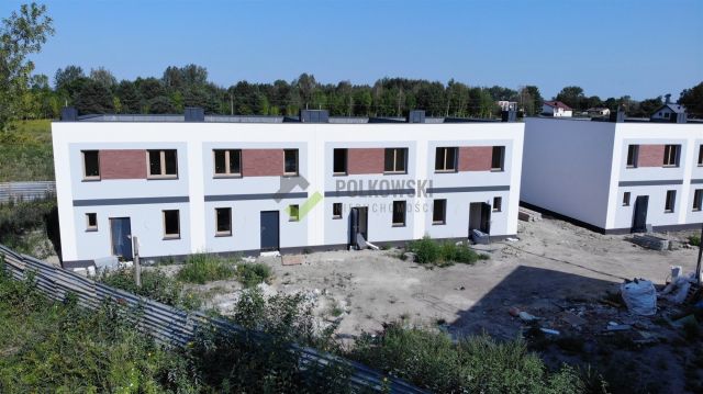 Mieszkanie 4-pokojowe Radzymin, ul. Polskiej Organizacji Wojskowej. Zdjęcie 9