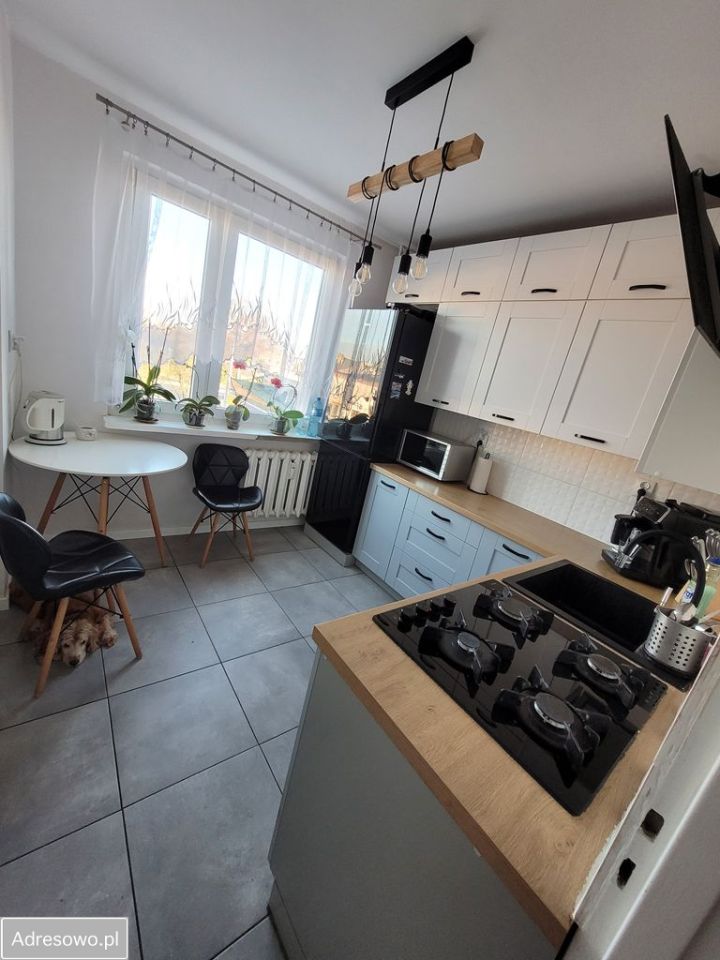 Mieszkanie 2-pokojowe Pabianice Centrum, ul. Zamkowa. Zdjęcie 15