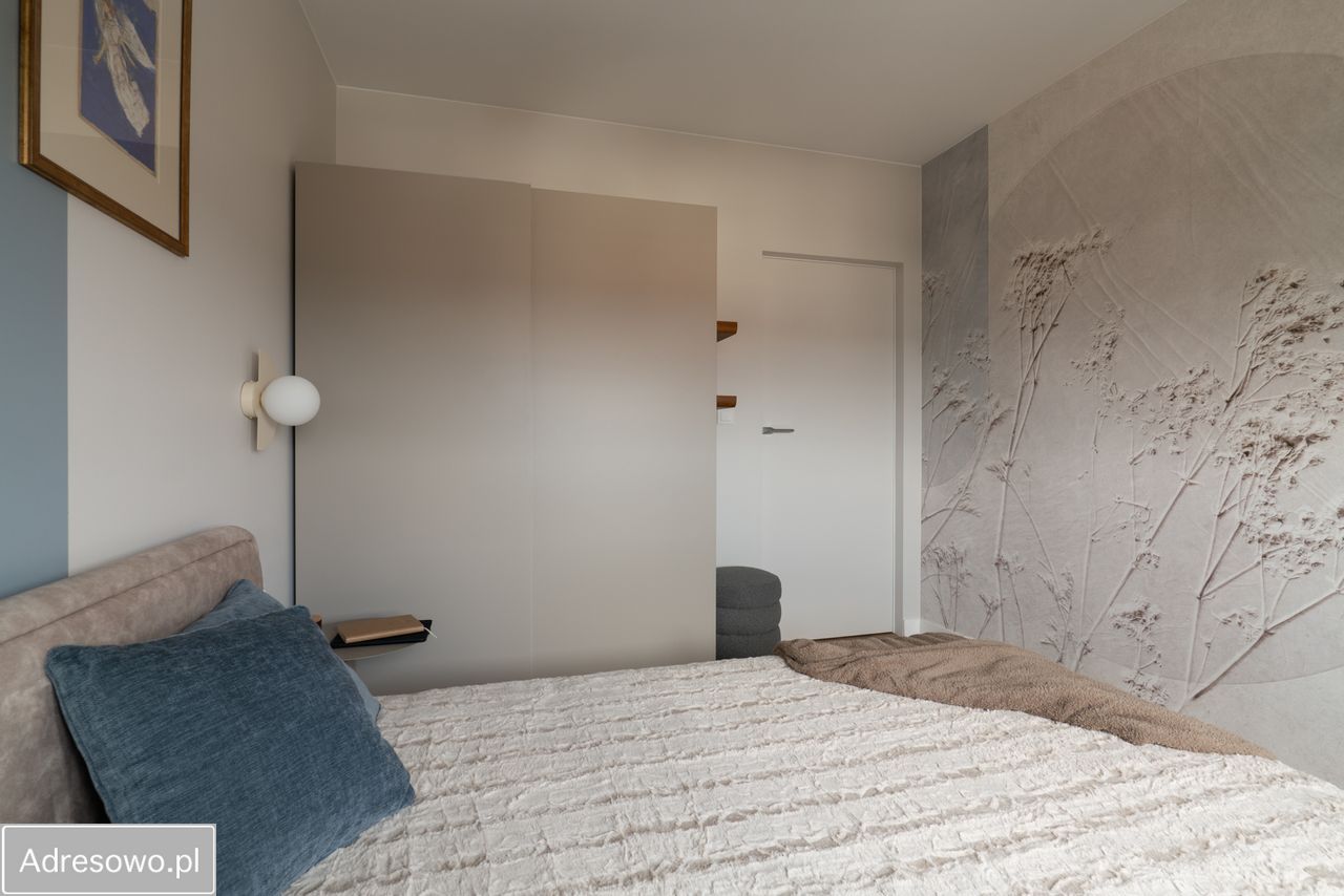 Mieszkanie 2-pokojowe Łomianki Dolne, ul. Wiślana. Zdjęcie 3