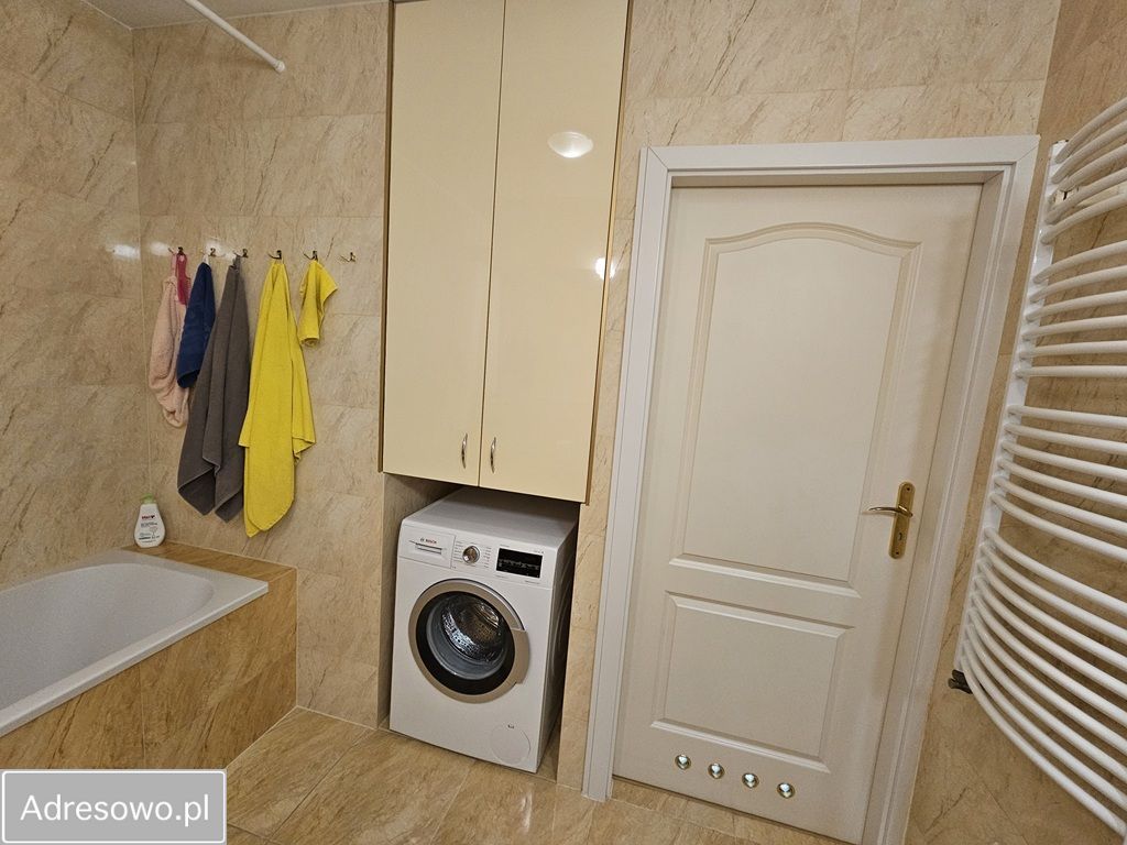 Mieszkanie 3-pokojowe Wrocław Księże Małe, ul. Opolska. Zdjęcie 8