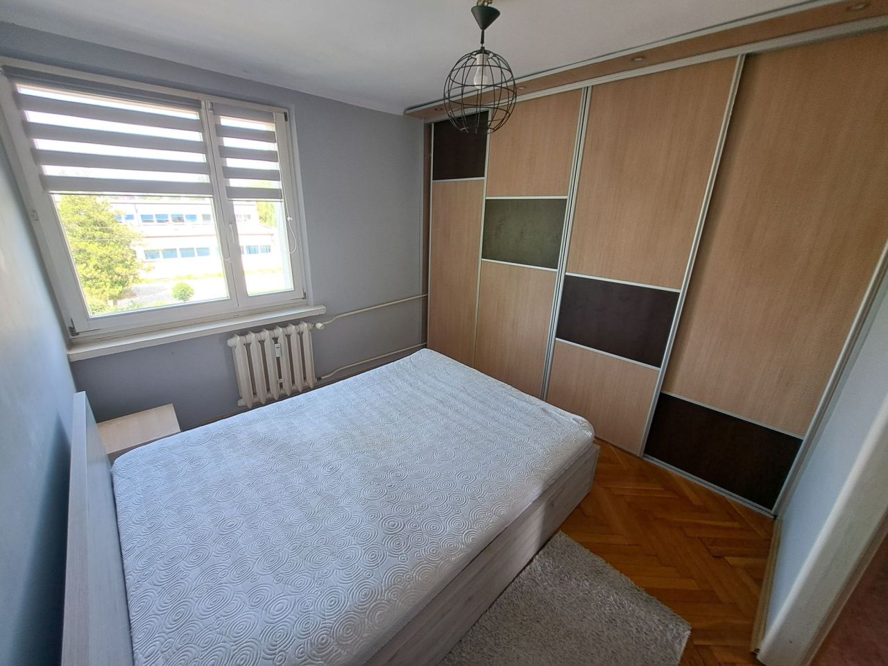 Mieszkanie 2-pokojowe Sieradz, ul. Polna. Zdjęcie 3