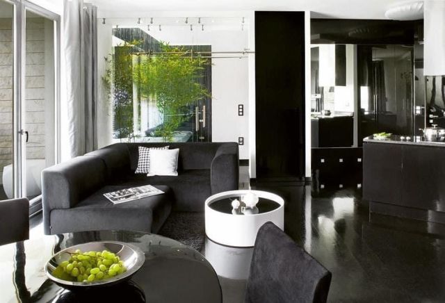 Mieszkanie 2-pokojowe Warszawa Powiśle. Zdjęcie 1