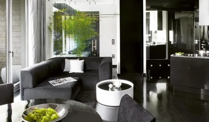 Mieszkanie 2-pokojowe Warszawa Powiśle