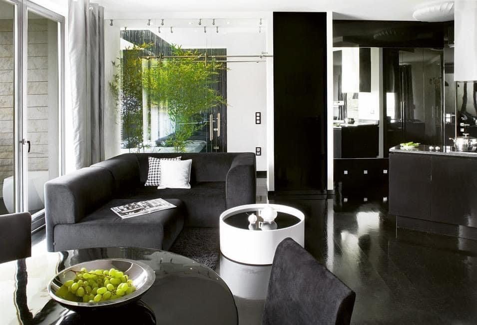 Mieszkanie 2-pokojowe Warszawa Powiśle